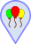 Gmap Globos