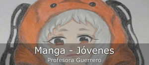 Galería - Manga Jóvenes