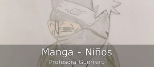 Galería - Manga Niños