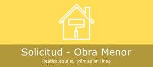 Servicio - Obra Menor