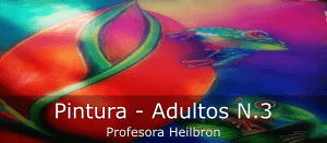 Galería - Pintura Adultos 3