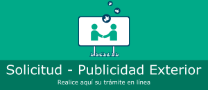 Servicio - Publicidad exterior