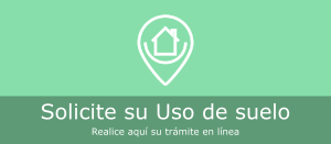 Servicios - Uso de Suelo
