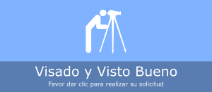 Servicios - Visados - Vistos Buenos