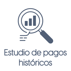 Solicitud - Estudio de Pago