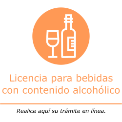 Servicios - Comercializacion para bebidas con contenido alcoholico