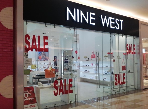 imagina Constitución miembro TIENDA NINE WEST | Municipalidad Escazú