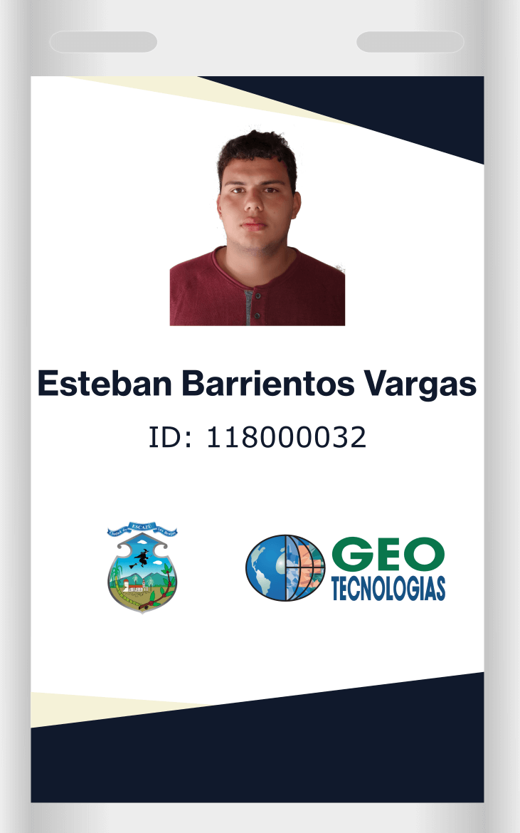 Carnet - Geo - Esteban Barrientos