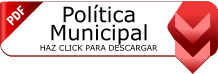 Política Municipal - Educación