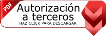 Descargar - Autorización a terceros