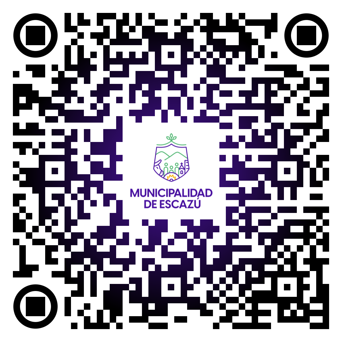 QR - Compostaje