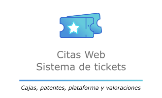 Servicios - Citas Web