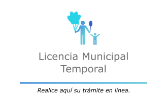 Servicios - Licencias Temporales