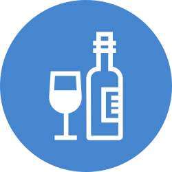 Servicio - Licencias Bebidas Alcohólicas