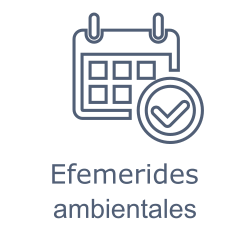 Calendario de efemerides