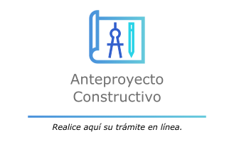 Servicios - Anteproyectos