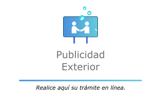 Servicios - Publicidad Exterior