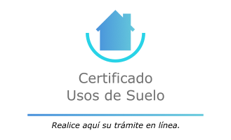 Servicios - Usos de Suelo