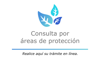 Servicios - Consulta por área de protección