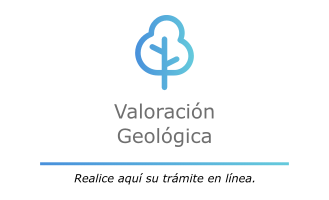 Servicios - Valoración Geológica