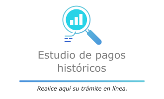 Servicios - Estudio de pagos