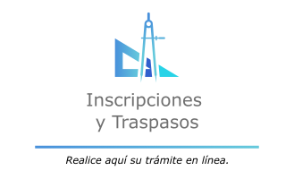 Servicios - Inscripciones y Traspasos