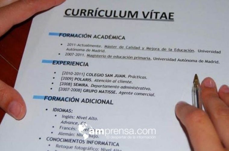 AMPRENSA - Municipalidad anuncia feria de empleo para 200 trabajos disponibles en Escazú