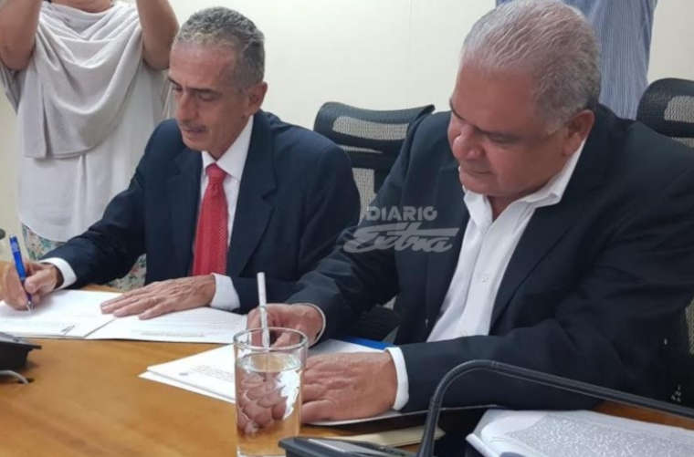 UNED habilitará sede regional en Escazú - 2019