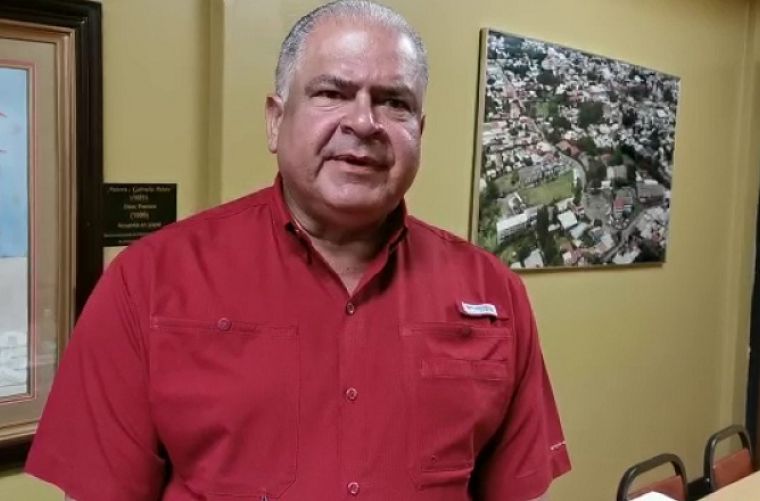 Alcalde de Escazú pide suspensión de lecciones por falta de agua en centros educativos - 2020