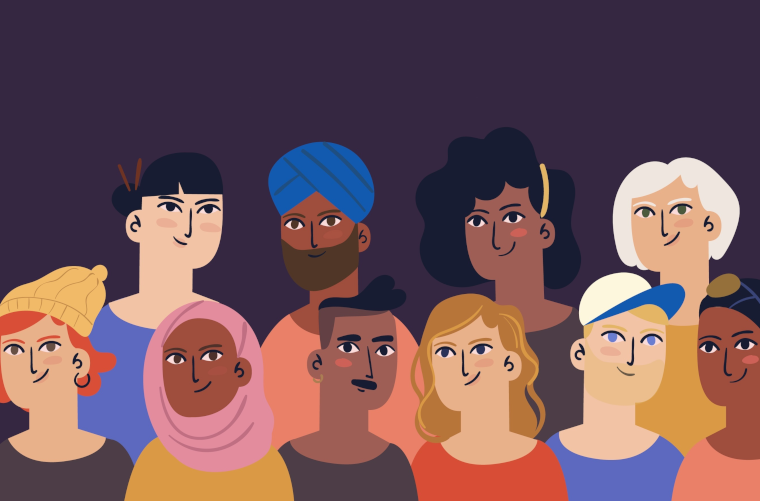 Día de las Culturas - Octubre - 2019 Día de las Culturas - Octubre - 2019