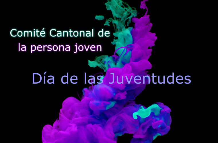 Día de la Juventudes - Julio - 2019 Día de la Juventudes - Julio - 2019