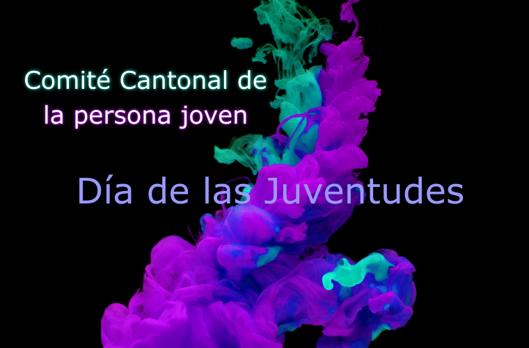 Día de la Juventudes - Julio - 2019