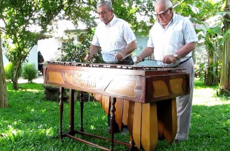 VII Festival Escazú Cuna de Artistas - Abril - 2019 VII Festival Escazú Cuna de Artistas - Abril - 2019