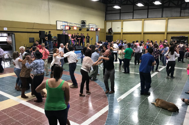 Feria de Colores y Sabores para mamá - Agosto - 2019 Feria de Colores y Sabores para mamá - Agosto - 2019