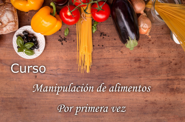 Matrícula - Manipulación de alimentos - Julio - 2019