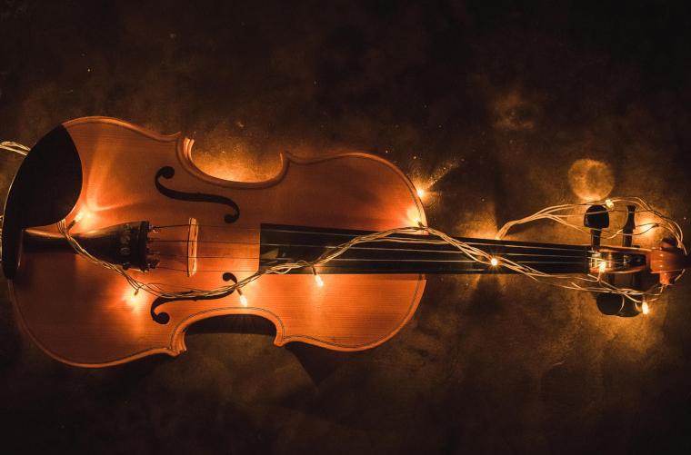 Muestra Artística - I Semestre 2019 Muestra Artística - I Semestre 2019