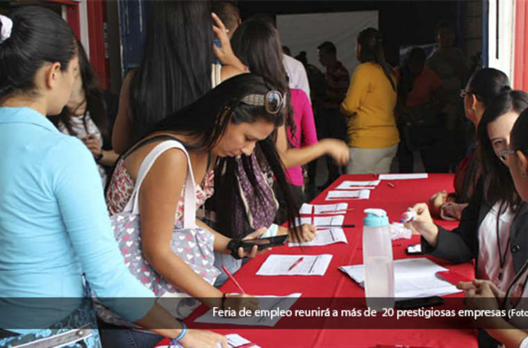 (Columbia) Dos ferias de empleo lo esperan hoy en Escazú y Cartago - 2019