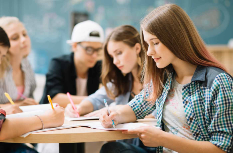 Matrícula II Bimestre del año 2019 Matrícula II Bimestre del año 2019