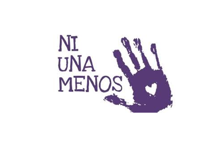 Presentación Cortometraje “Ni una menos” - Noviembre - 2018