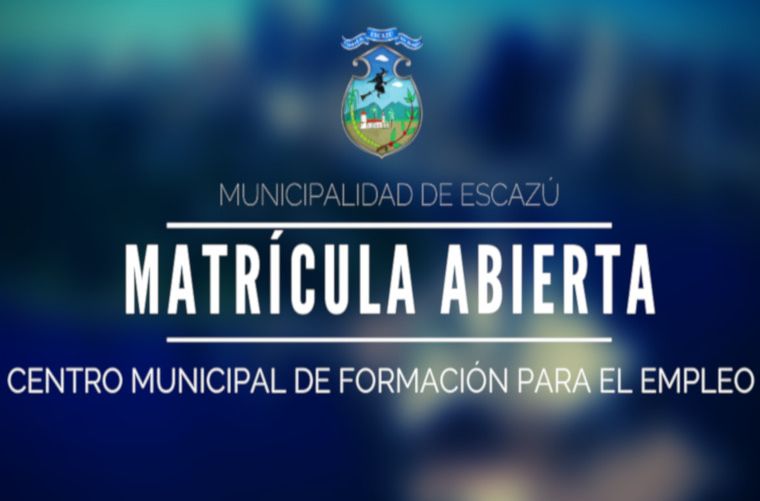 Matrícula - CMFE - Mayo - 2020 Matrícula - CMFE - Mayo - 2020