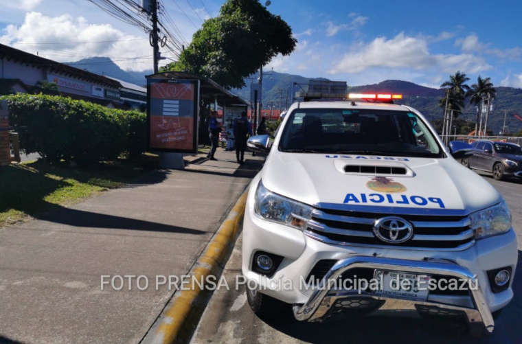 Aires de Paz y Tranquilidad - 2019