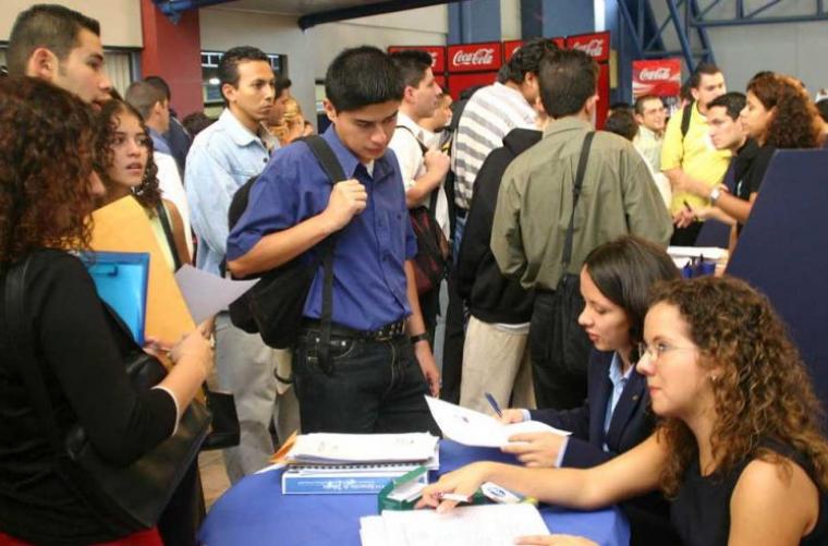 296 empleos estarán disponibles hoy en Escazú