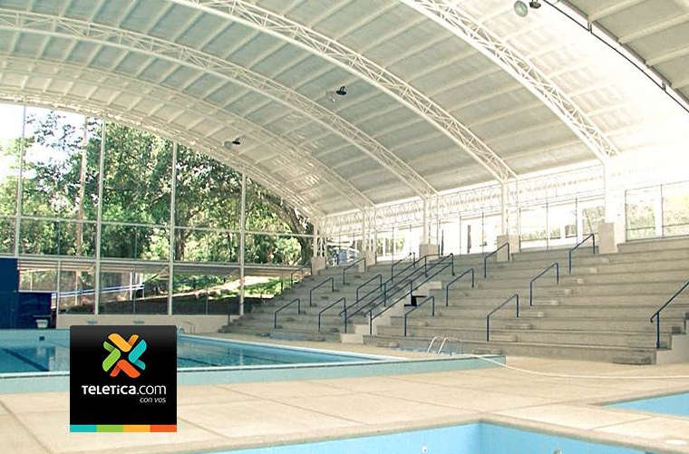 Habitantes de Escazú ahora podrán disfrutar de nuevo y moderno espacio para hacer deporte - Teletica - 2019