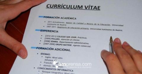 AMPRENSA - Municipalidad anuncia feria de empleo para 200 trabajos disponibles en Escazú AMPRENSA - Municipalidad anuncia feria de empleo para 200 trabajos disponibles en Escazú