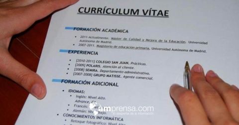 AMPRENSA - Municipalidad anuncia feria de empleo para 200 trabajos disponibles en Escazú