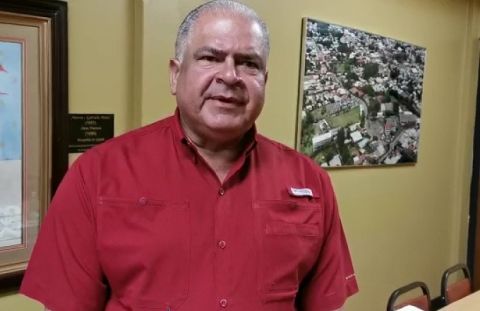 Alcalde de Escazú pide suspensión de lecciones por falta de agua en centros educativos - 2020