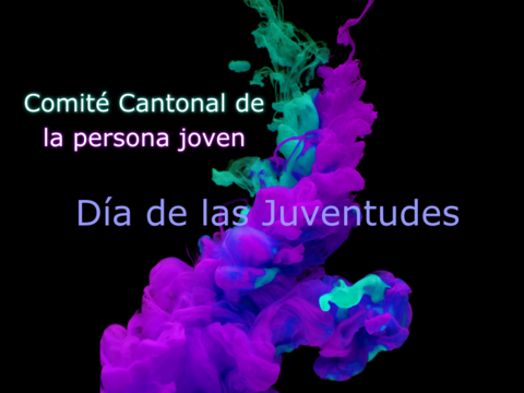 Día de la Juventudes - Julio - 2019