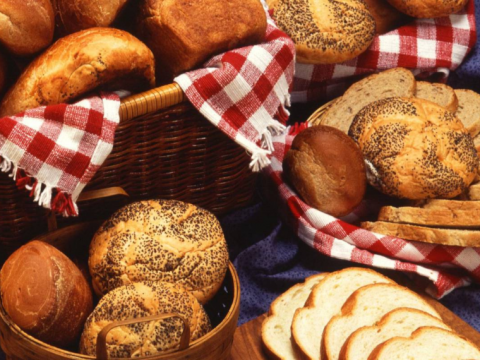 Panadería y repostería Barrio Luján - Febrero - 2019