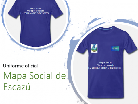 <em>Editar Noticia</em> Censo - Mapa Social de Escazú <em>Editar Noticia</em> Censo - Mapa Social de Escazú