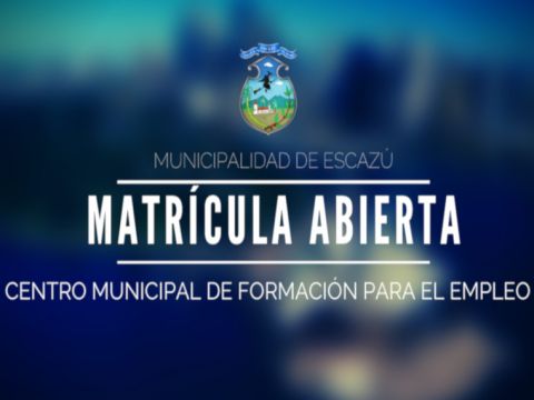 Matrícula - CMFE - Mayo - 2020 Matrícula - CMFE - Mayo - 2020